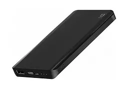 Портативна батарея ZMI Power Bank 10000 mAh Type-C Black (QB810) - мініатюра 2