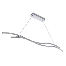 Світильник стельовий Brille підвісний світлодіодний BL-562S/30W WW CH LED