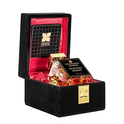 Оригінал Fragrance Du Bois Patchouli Argent 100 мл Парфуми - мініатюра 2