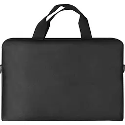 Сумка для ноутбука Defender 15.6" LITE, Black (26086) - мініатюра 2