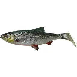 Силікон Savage Gear 3D LB River Roach 180mm 70.0g Темно-зелений (1013-1854.25.27)