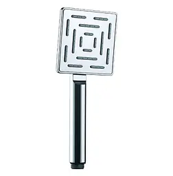 Ручний душ Jaquar Maze HSH-CHR-1655, Хром