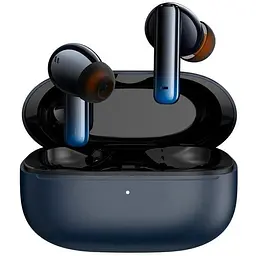 Навушники Baseus Storm 1 BT5.2 ANC (NGTW140201) чорні бездротові - мініатюра 5