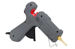 Пістолет клейовий електричний Intertool RT-1105 11.2 мм x 90 Вт - мініатюра 5