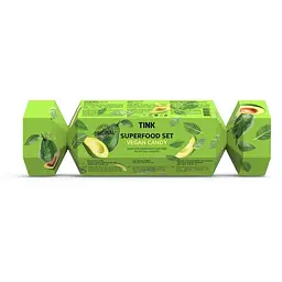 Подарунковий набір Tink Superfood Set Vegan Candy  - мініатюра 2