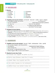 100% FLE A2 Communication essentielle du français Livre + didierfle.app - мініатюра 7