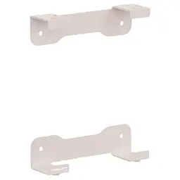 Універсальне кріплення на стіну ViMount Console Wall Mount для Xbox Series S (Mini) White [68162] - мініатюра 1