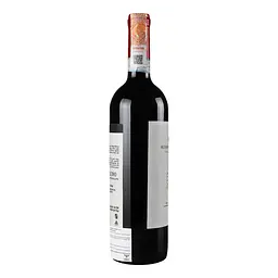 Вино Dievole Podere Brizio Rosso di Montalcino, червоне, сухе, 0.75 л - мініатюра 2