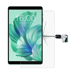 Захисне скло BeCover для Teclast Tab P85T 8" (711065) - мініатюра 1