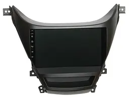 Перехідна рамка Hyundai Elantra, Avante Carav 22-483 - мініатюра 4