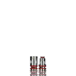 Електронна сигарета підсистема Vaporesso LUXE XR Pod 1500mAh 5ml Kit Galaxy Red (15140) - мініатюра 4