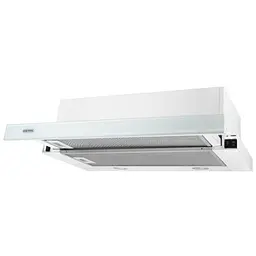 Витяжка кухонна ELEYUS Storm G 700 LED SMD 60 WH