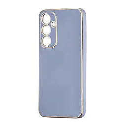 Чохол Golden Line Samsung A35 5G (A356) Blue