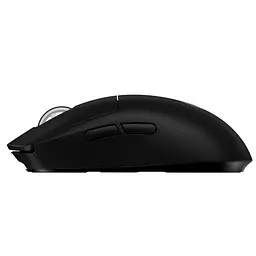 Миша Logitech G Pro X Superlight Wireless Black (910-005880) - мініатюра 4