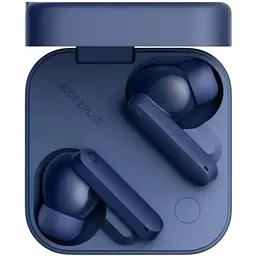 Навушники TWS CMF by Nothing Buds 2 Plus (B184) blue EU