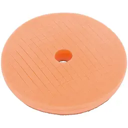 Диск полірувальний Wurth Orange м’який D145x25 мм (0585026145)