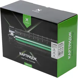 Картридж Vinga HP CE255A Black 6K (V-L-HCE255A)
