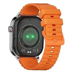 Смарт-годинник KOSPET PULSE SILVER (6978602500119) - мініатюра 3