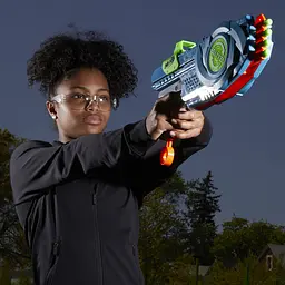 Бластер Nerf Elite 2.0 Flipshots Flip-8 (F2549) - мініатюра 4