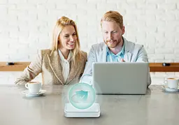 D-Link Мобільний Маршрутизатор DBR-330 AX3000, 5G/LTE, 5260mА * рік - мініатюра 4