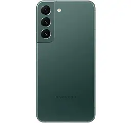Смартфон Samsung S22 8/128GB Green SM-S901U - мініатюра 7