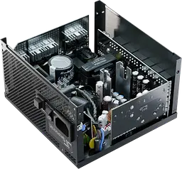 Блок живлення Seasonic FOCUS GX ATX 3.1 850W 80+ Gold (FOCUS-GX-850-ATX31) - мініатюра 5