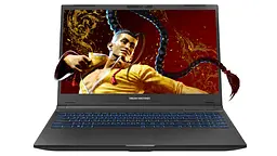 Ноутбук Dream Machines RG3050-15 15.6FHD IPS, Intel i7-13700H, 32GB, F1TB, NVD3050-4, DOS, чорний (RG3050-15UA55)