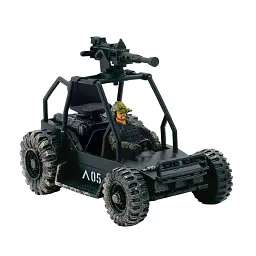 Ігровий набір Elite Force Бронетранспортер M113 (101857) - мініатюра 5