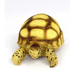 Декорація декоративна черепаха Hobby Turtle 2 10x6x5см (36352) - мініатюра 5