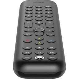 Пульт дистанційного керування 8BitDo Media Remote для Xbox Long Edition Black [90210] - мініатюра 4