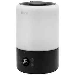 Зволожувач повітря Levoit Dual 200S Pro Smart Top-Fill LUH-D301S-KEUR чорно-білий (HEAPHULVSEU0079Y) - мініатюра 2