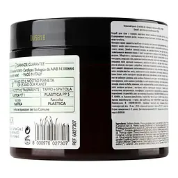 Скраб для тіла Phytorelax Vegan&Organic 31 Herbs Oil 500 г (6027307) - мініатюра 4