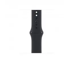 Смарт-годинник Apple Watch Series 8 GPS+LTE Midnight Aluminum Case з Midnight Sport Band 41 мм Size M/L (MNUW3) (60296-ska) - мініатюра 3