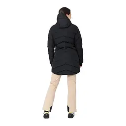 Куртка 2117 of Sweden Kappen Kappa D 7615918 black - S - чорний (039.0040) - мініатюра 3