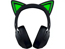 Навушники з мікрофоном Razer Kraken Kitty V2 BT Black (RZ04-04860500-R3M1) - мініатюра 5