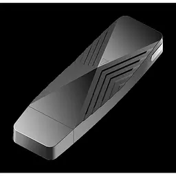 Wi-Fi адаптер D-Link DWA-X1850 UA - мініатюра 4