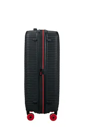 Валіза 75 См Samsonite PRODIVER HS BLACK 75x51x32(35) KU7*09004 - мініатюра 8