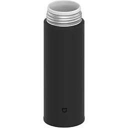 Термокухоль Xiaomi MiJia Mini Thermal Cup 350мл Black (MJMNBWB01PL) [89862] - мініатюра 3