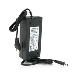 Мережевий зарядний пристрій для АКБ Voltronic LiFePO4 24V(29.2V), 8S, 5A (CKS-29250)