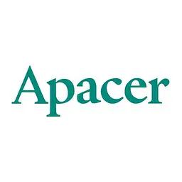 Жорсткий диск Apacer AC631 1 TB USB 3.1 Blue (AP1TBAC631U-1) - мініатюра 7