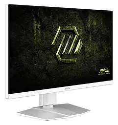 Монітор MSI 27" MAG 274QRFW E20 QHD IPS 200Hz (MAG 274QRFW E20) - мініатюра 3
