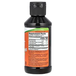 Амінокислота Now Chlorophyll Liquid, 118 мл - М'ята vit0003850 - мініатюра 2