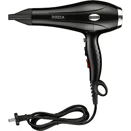Фен для волосся Rozia HC-8307  - мініатюра 2