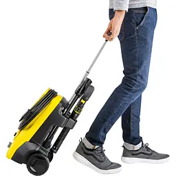 Мийка високого тиску Karcher K4 Classic Car (1.679-422.0) - мініатюра 4