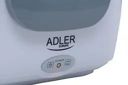 Ланч-бокс з підігрівом Adler AD 4474 grey 1,1 л - мініатюра 8