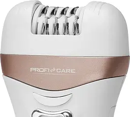 Епілятор Profi Care PC-LBS 3002 - мініатюра 2