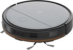 Робот-пилоcос Electrolux 600 Robot Vacuum Cleaner ER61UD1UG [95977] - мініатюра 3