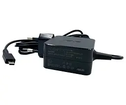Блок живлення Asus 19V 1.75A 33W M-Plug PRC - мініатюра 2