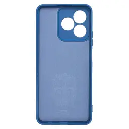 Чохол до мобільного телефона Armorstandart ICON Case Realme C51/C53 NFC Camera cover Dark Blue (ARM71023) - миниатюра 2