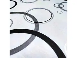 Плівка на самоклейці STICKER WALL 45см*10м (S) SW-00001201 - мініатюра 3